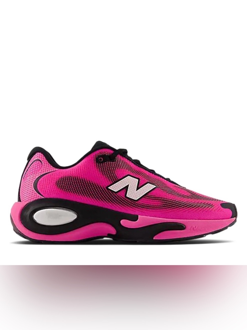 NEW BALANCE AC RUNNER LIKE NEW CONDITION